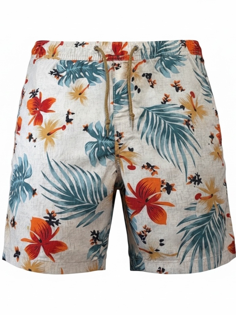 Billabong Tropical Men’s Size Medium Floral Board Shorts